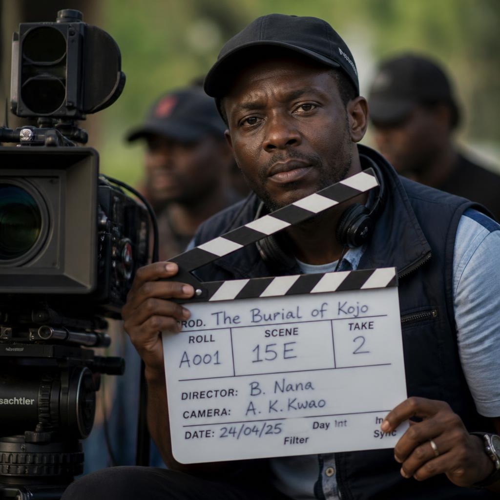 Video directors